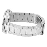 Tissot T120.407.11.041.03 Seastar 1000 Blue Dial Watch