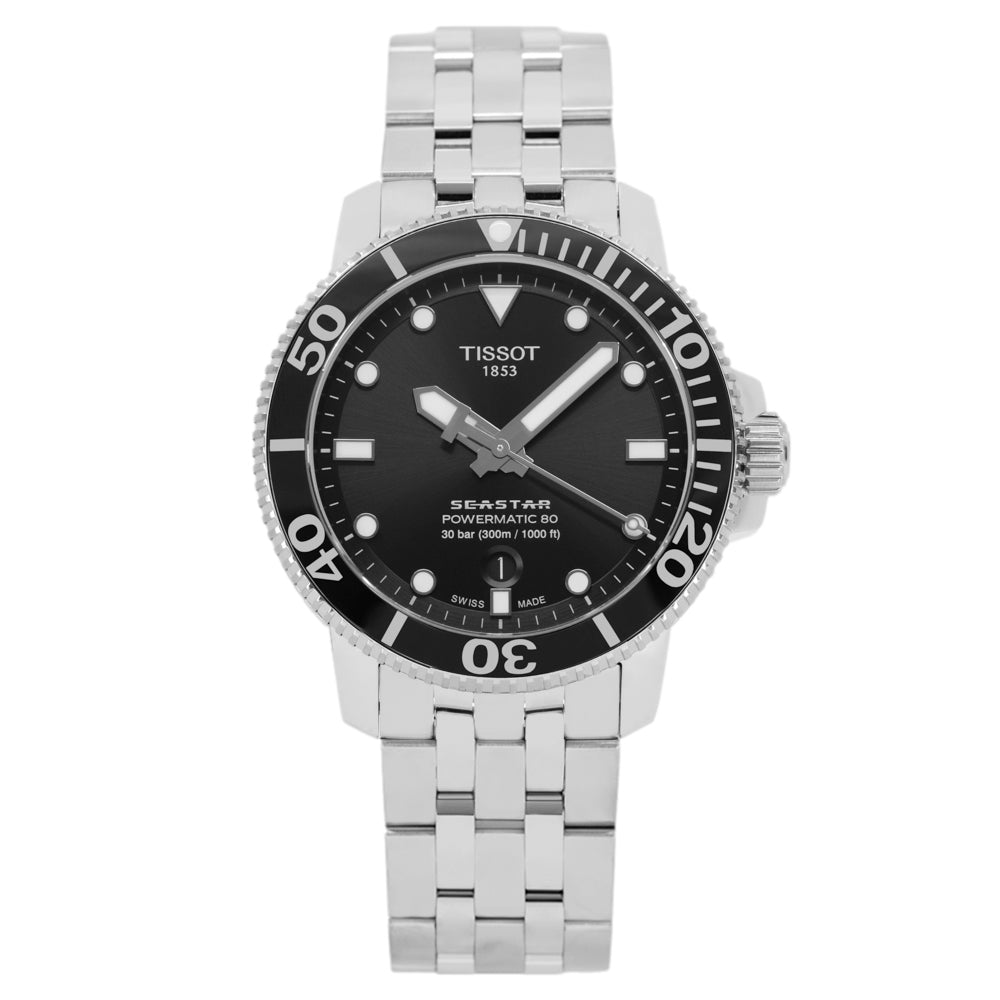 Tissot T1204071105100