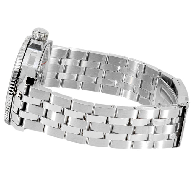 Tissot T120.407.11.091.01 Seastar 1000 Green Dial Watch