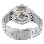 Tissot T120.407.11.091.01 Seastar 1000 Green Dial Watch