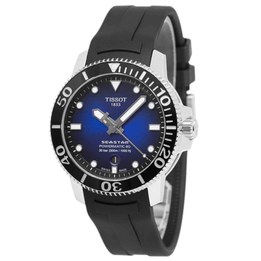 Tissot T1204071704100