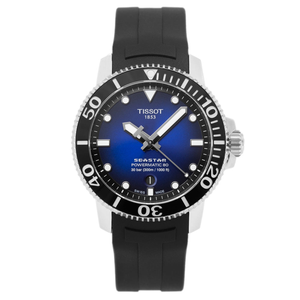 Tissot T1204071704100