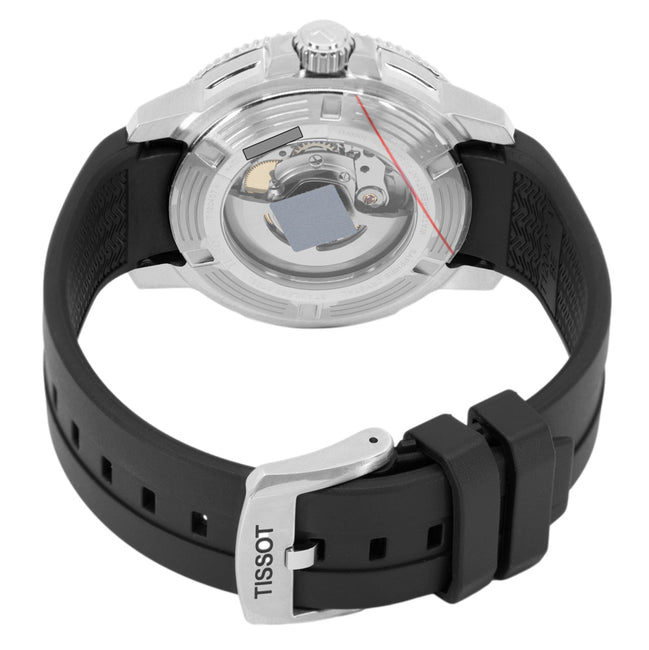 Tissot Men's T120.407.17.041.00 Seastar 1000 Auto