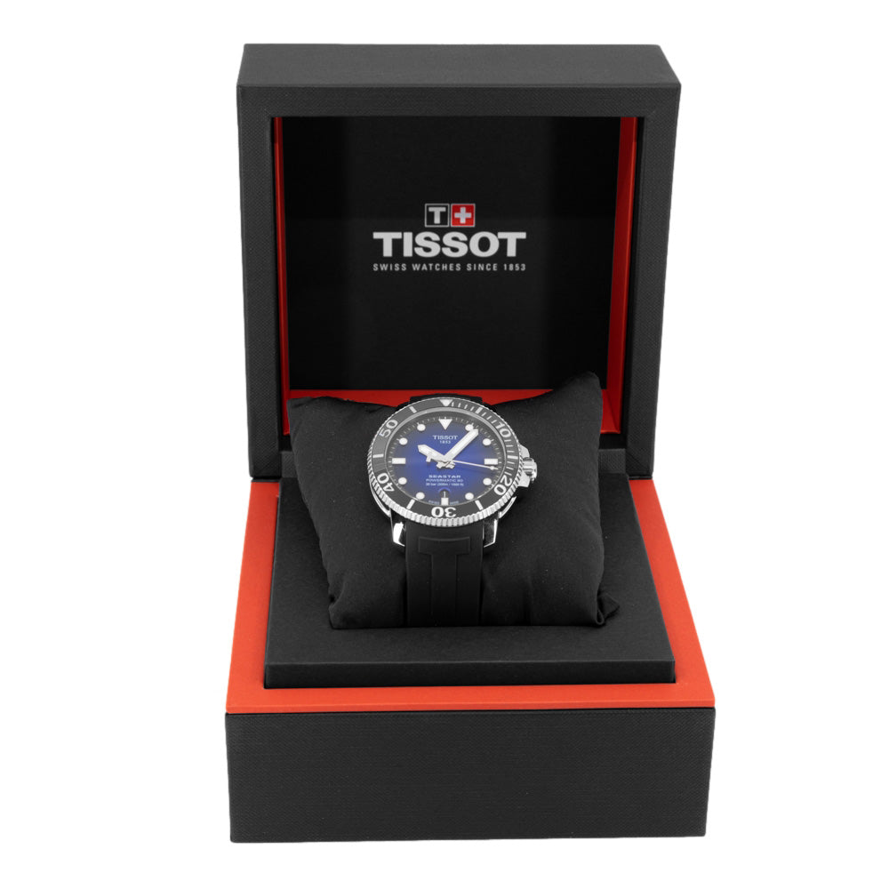Tissot T1204071704100