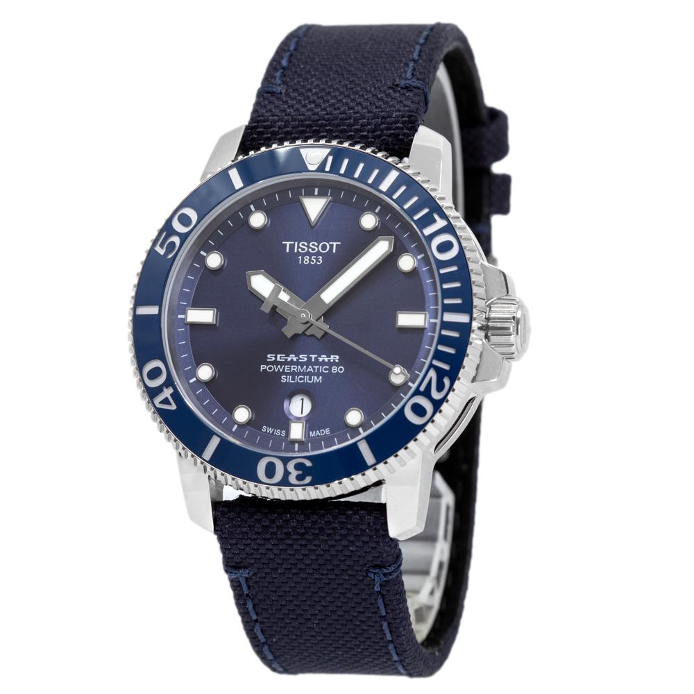 Tissot T1204071704101