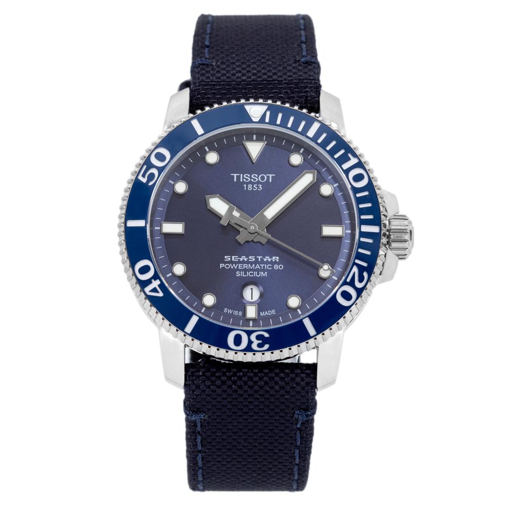 Tissot T1204071704101