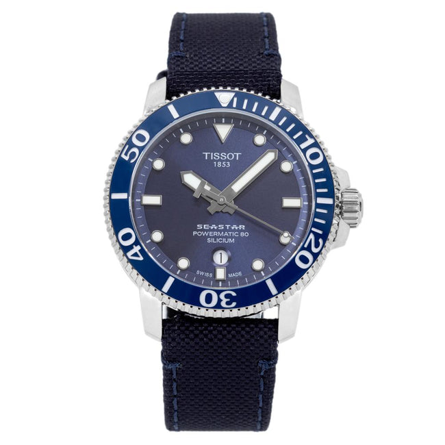 Tissot T1204071704101