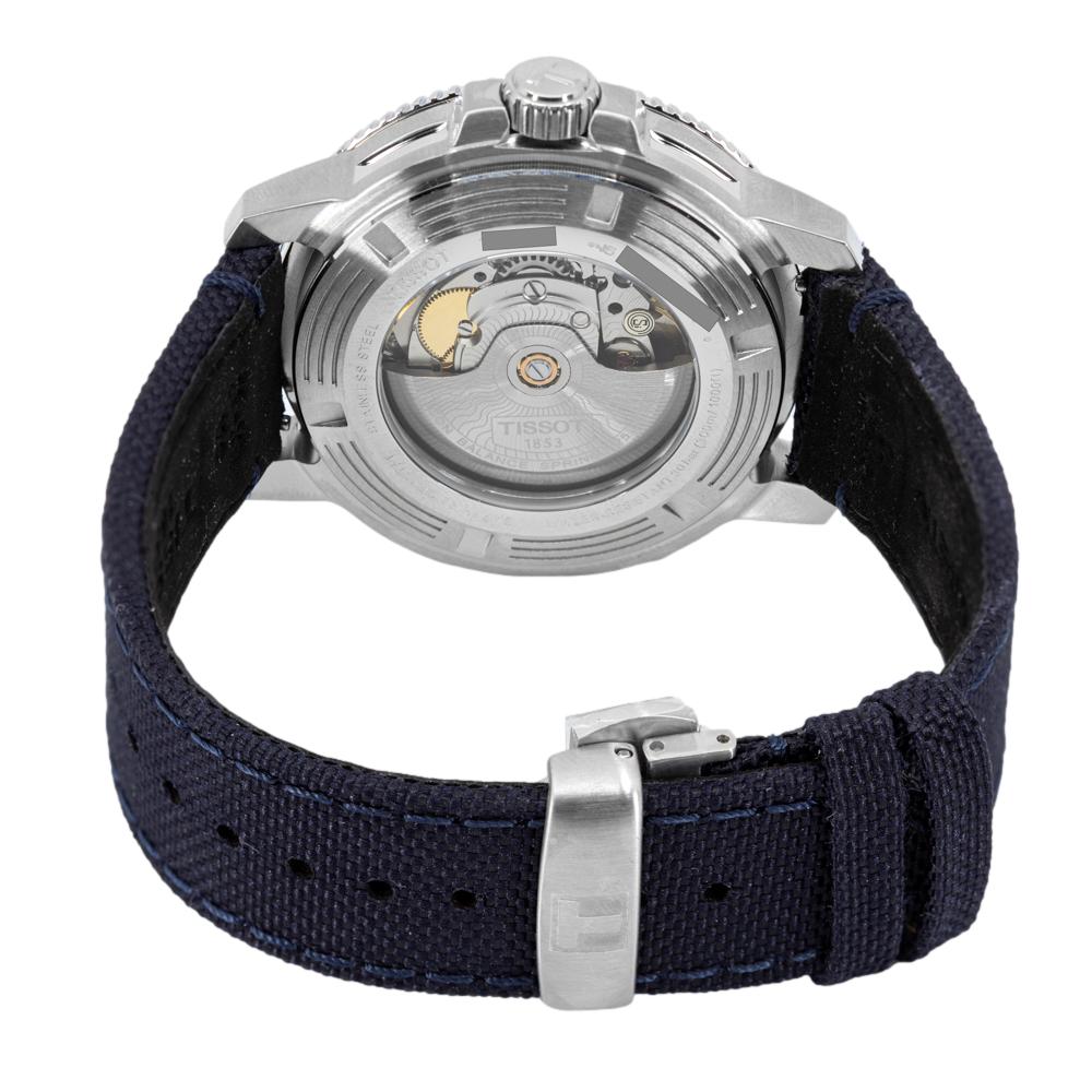 Tissot T1204071704101