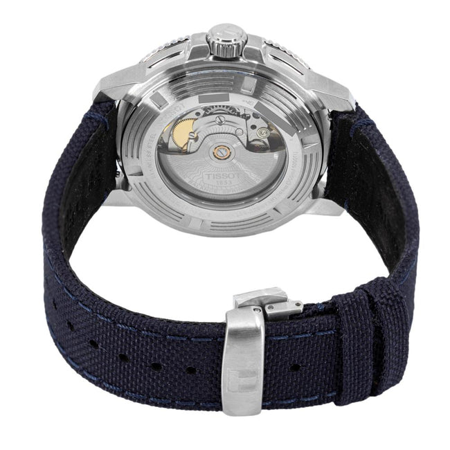 Tissot T1204071704101