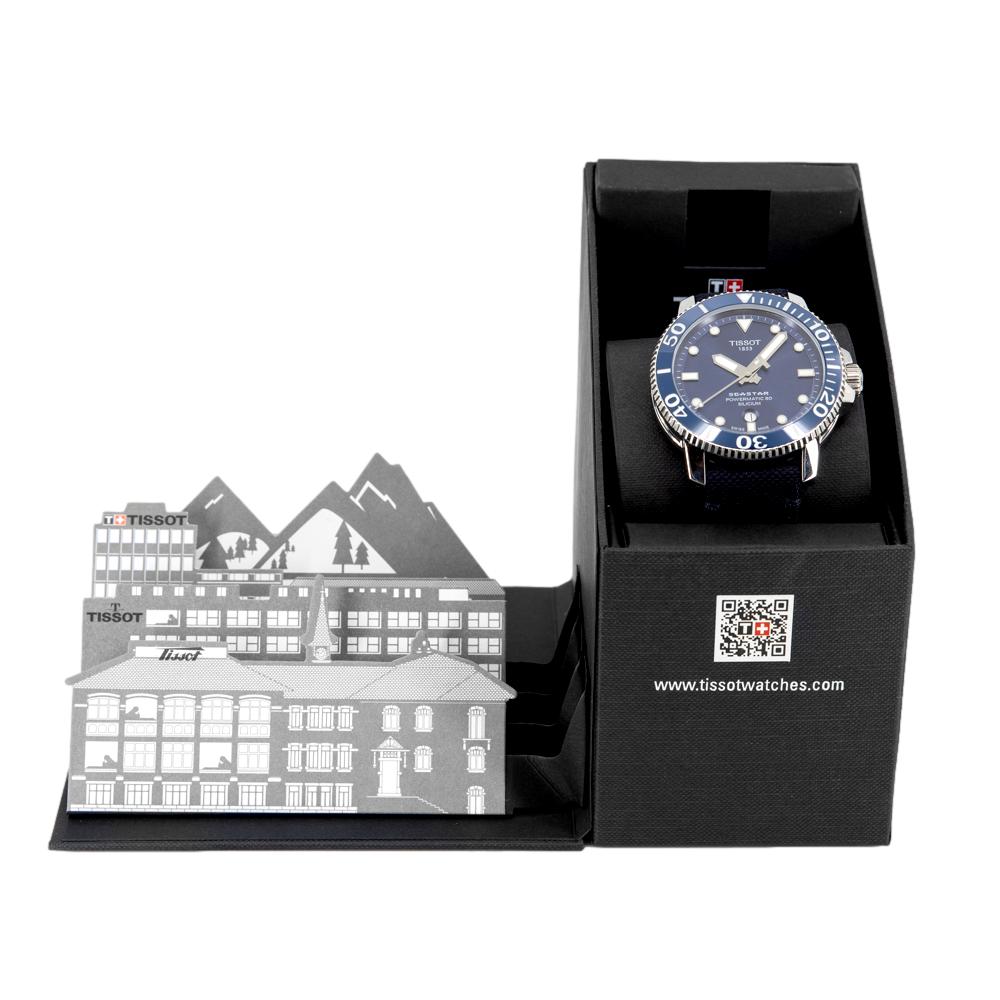 Tissot T1204071704101