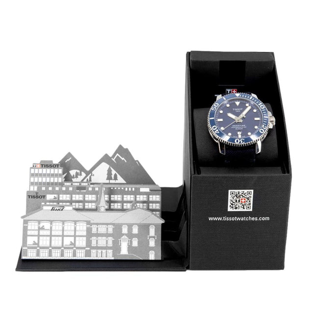 Tissot T1204071704101