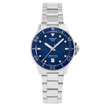 Tissot T120.410.11.041.00 Seastar 1000 Blue Dial Quartz