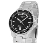 Tissot Men's T120.410.11.051.00 Seastar 1000 Quartz 40 mm