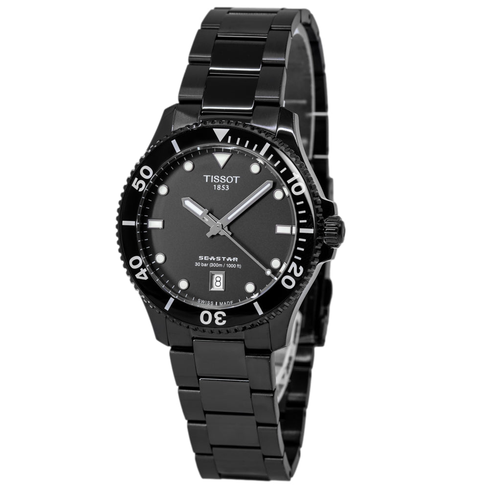 Tissot T1204103305100