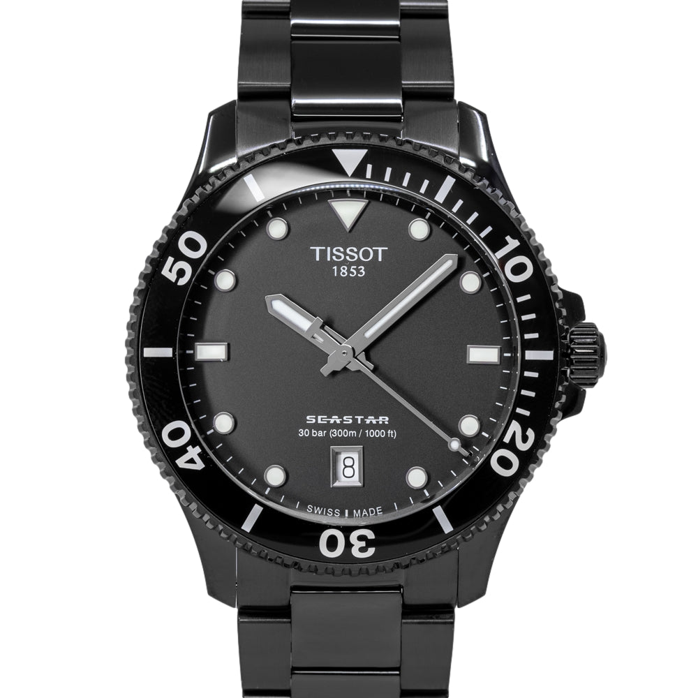 Tissot T1204103305100