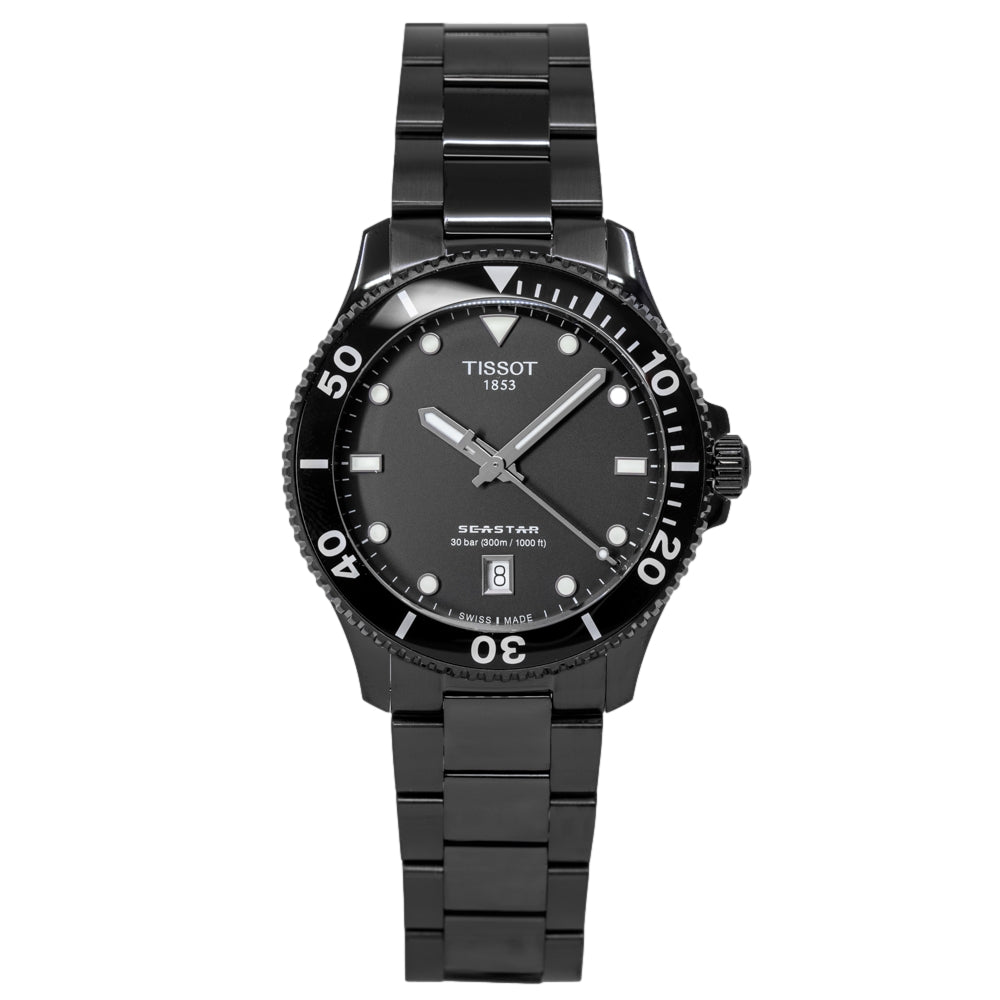 Tissot T1204103305100