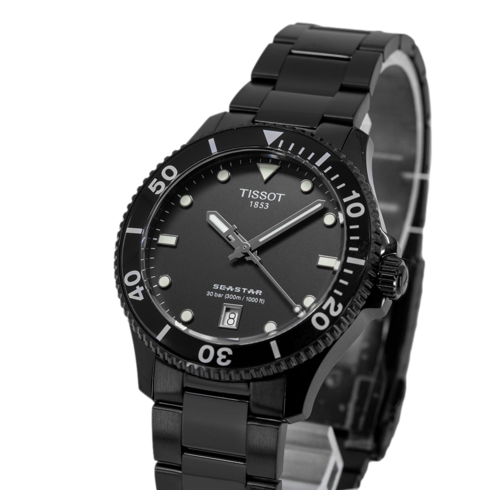Tissot T1204103305100