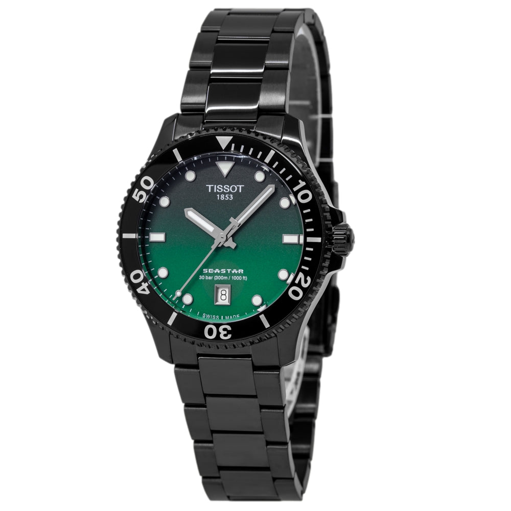 Tissot T1204103309100
