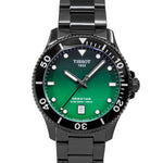 Tissot Men's T120.410.33.091.00 Seastar 1000 40mm Quartz