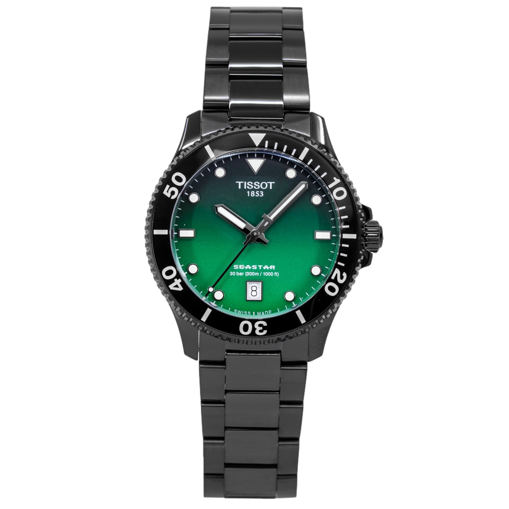 Tissot T1204103309100