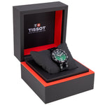 Tissot Men's T120.410.33.091.00 Seastar 1000 40mm Quartz
