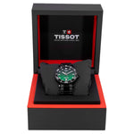 Tissot Men's T120.410.33.091.00 Seastar 1000 40mm Quartz