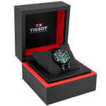 Tissot Men's T120.410.33.091.00 Seastar 1000 40mm Quartz