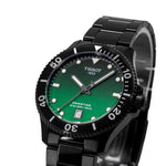 Tissot Men's T120.410.33.091.00 Seastar 1000 40mm Quartz