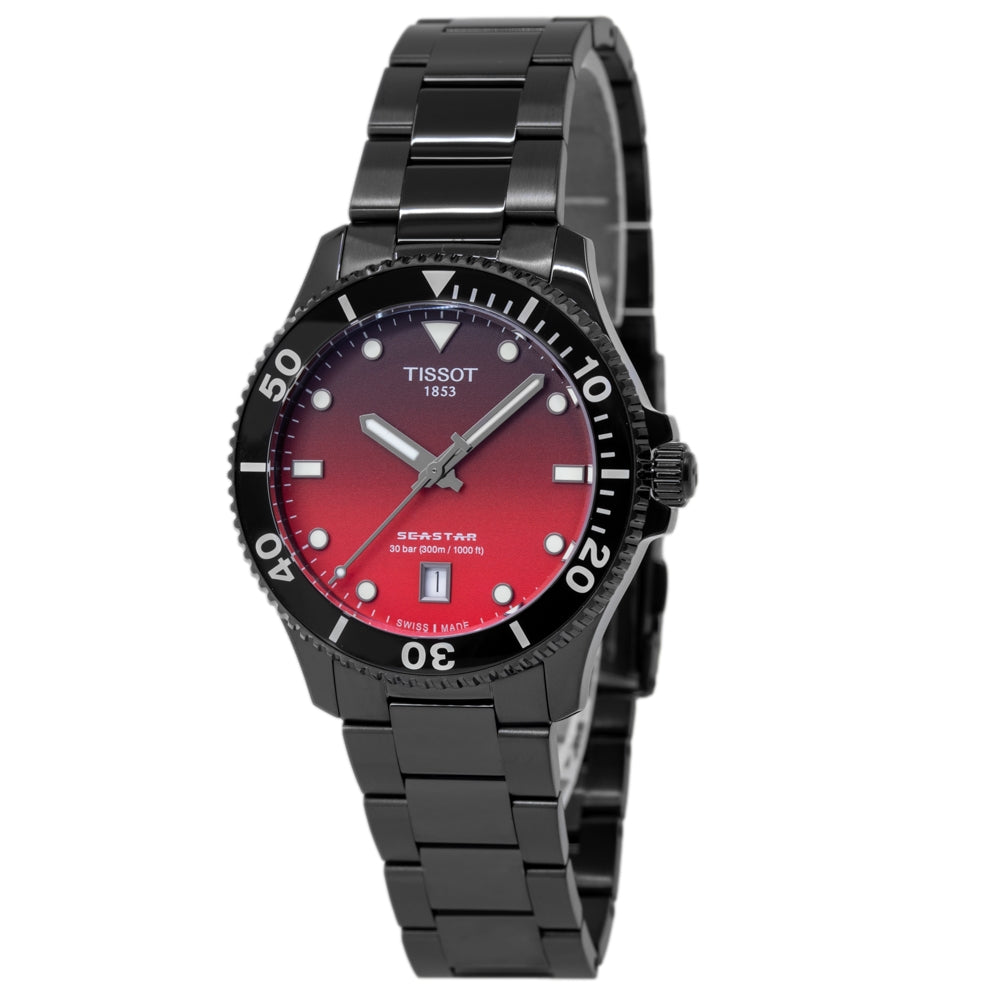 Tissot T1204103342100