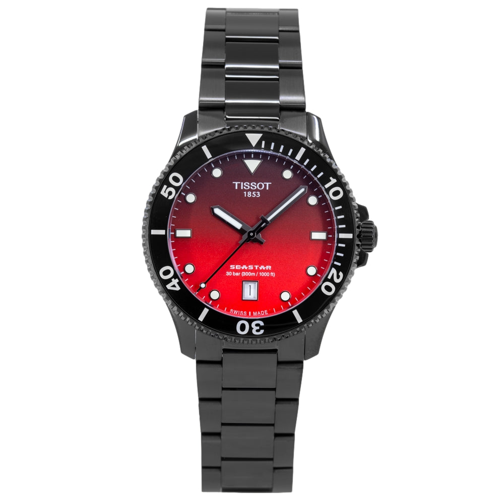 Tissot T1204103342100