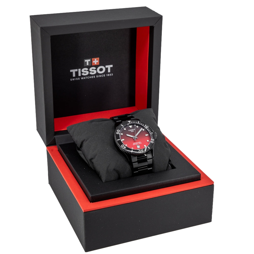 Tissot T1204103342100