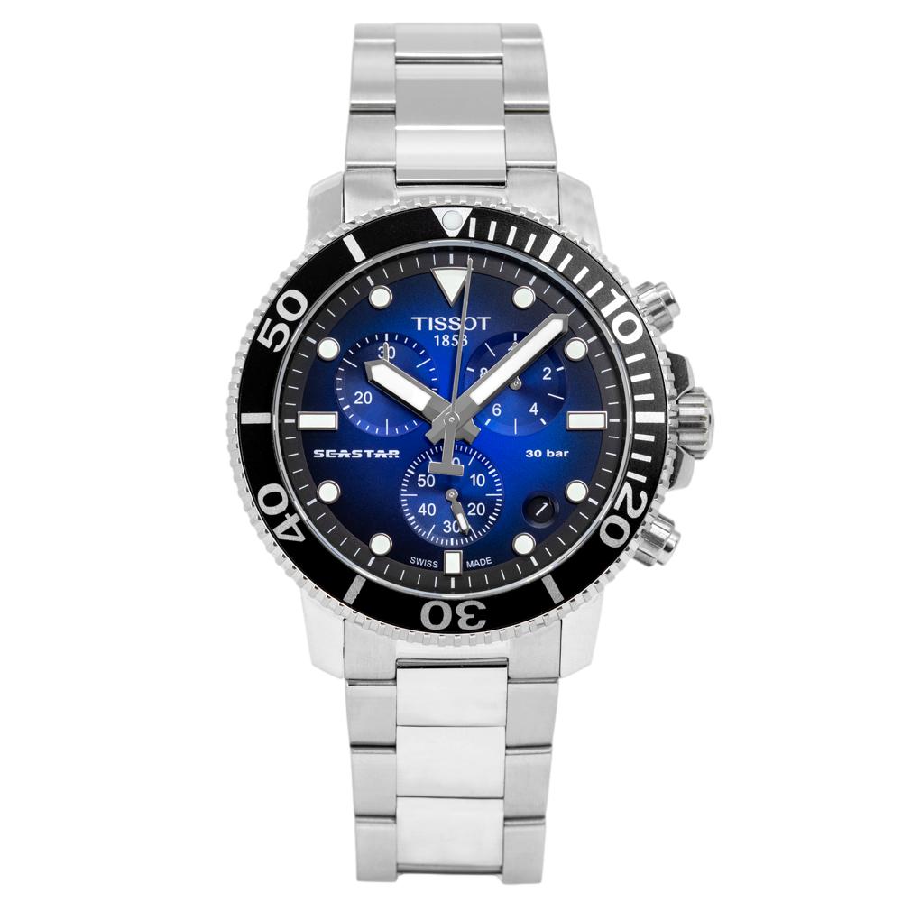 Tissot T1204171104101