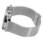 Tissot Men's T120.417.11.091.00 Seastar Chrono Green Watch