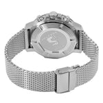 Tissot Men's T120.417.11.091.00 Seastar Chrono Green Watch