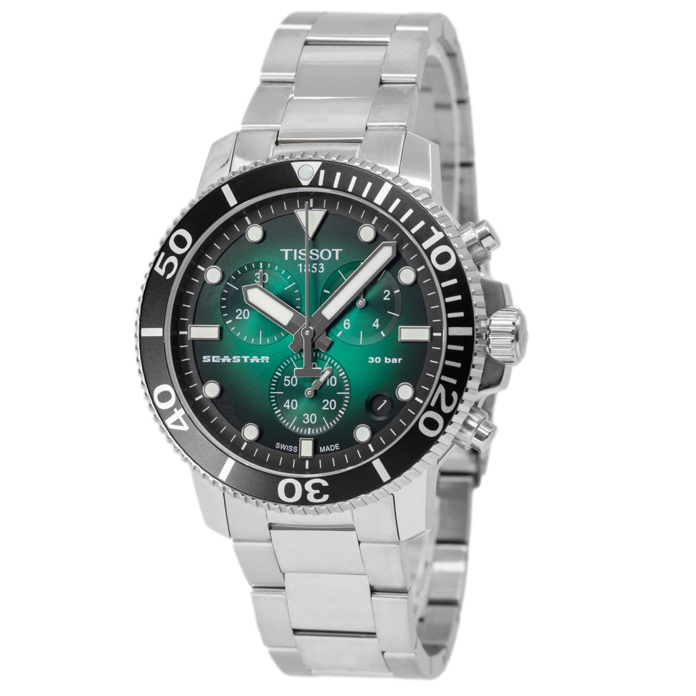 Tissot T1204171109101