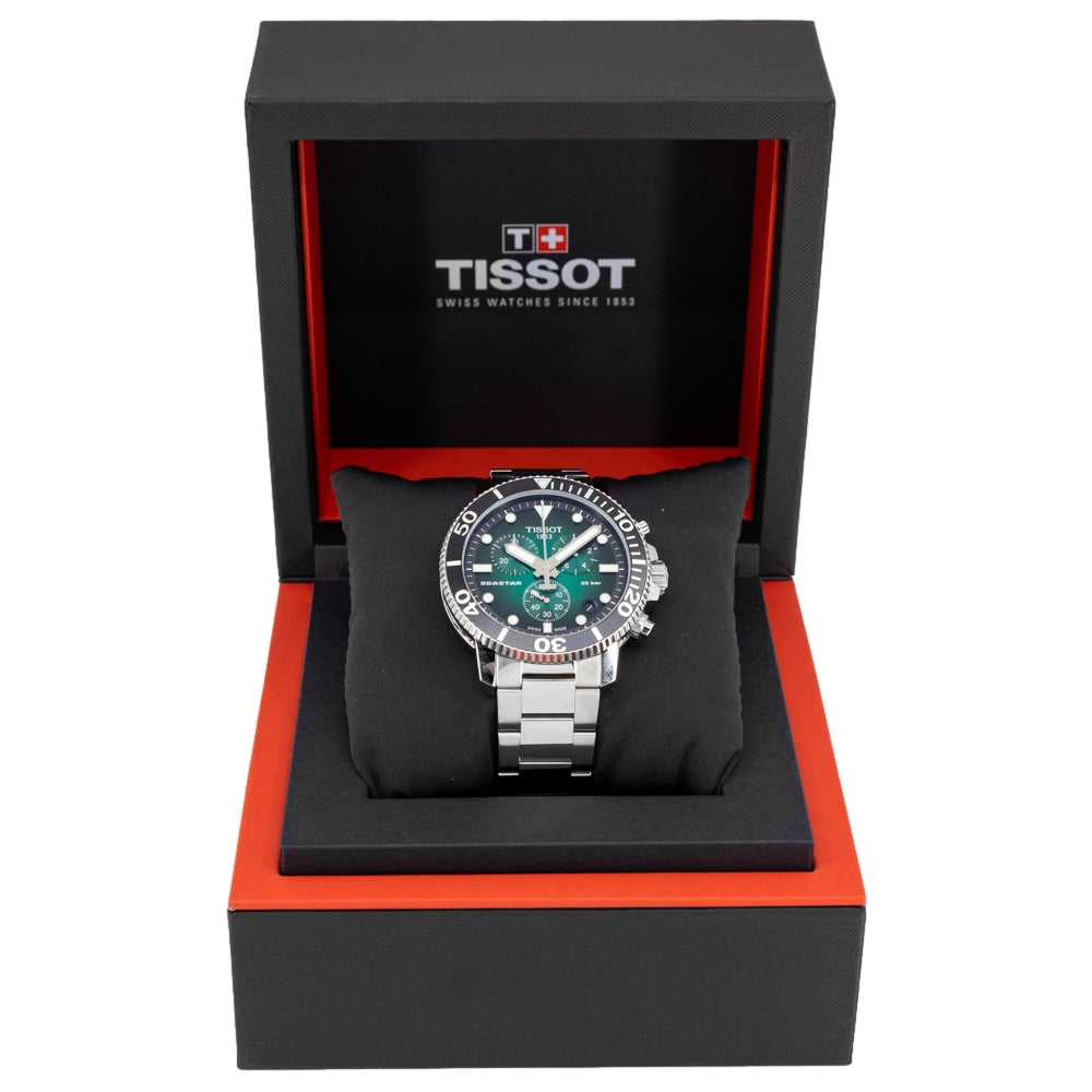 Tissot T1204171109101