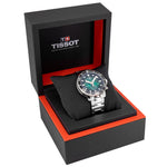 Tissot Men's T120.417.11.091.01 Seastar 1000 Quartz
