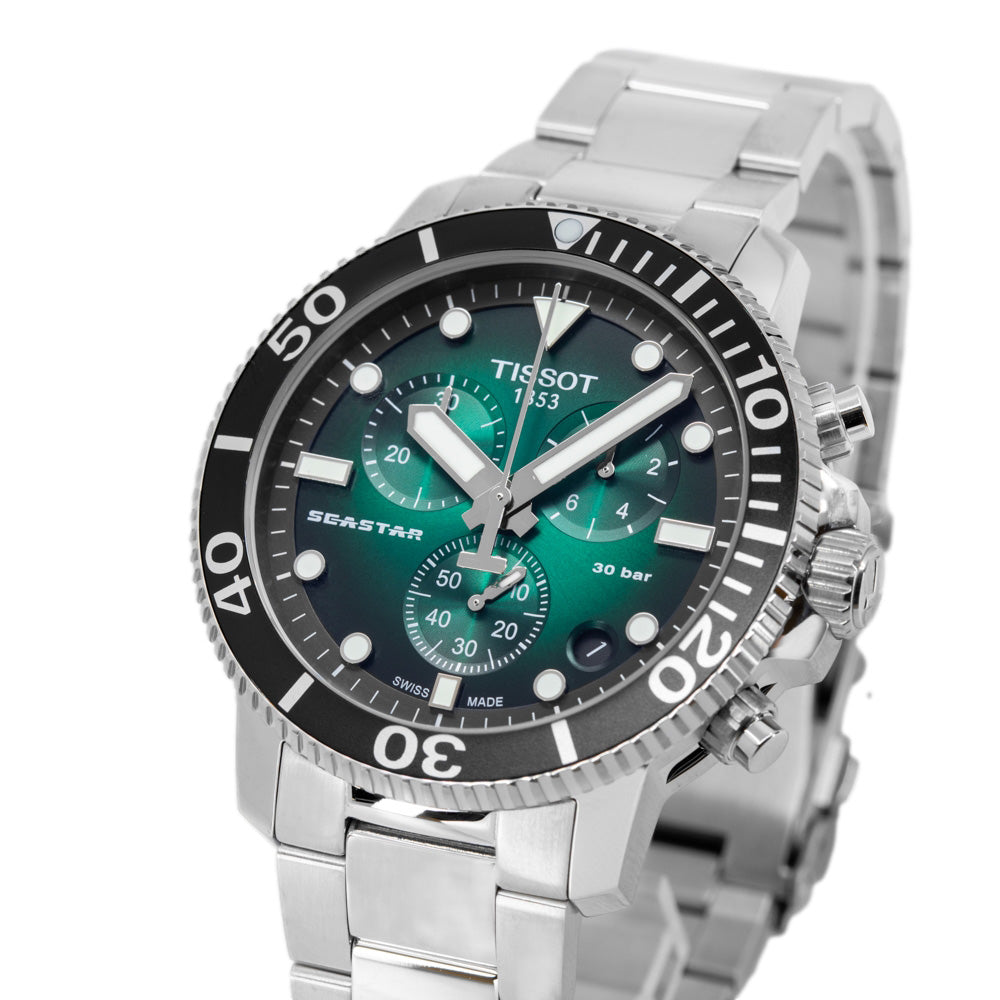 Tissot T1204171109101