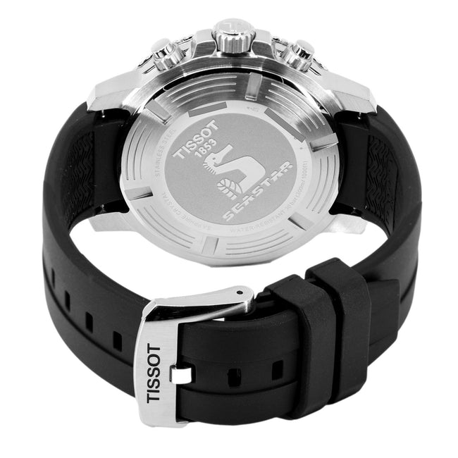 Tissot T120.417.17.051.02 Seastar 1000 Chrono Watch