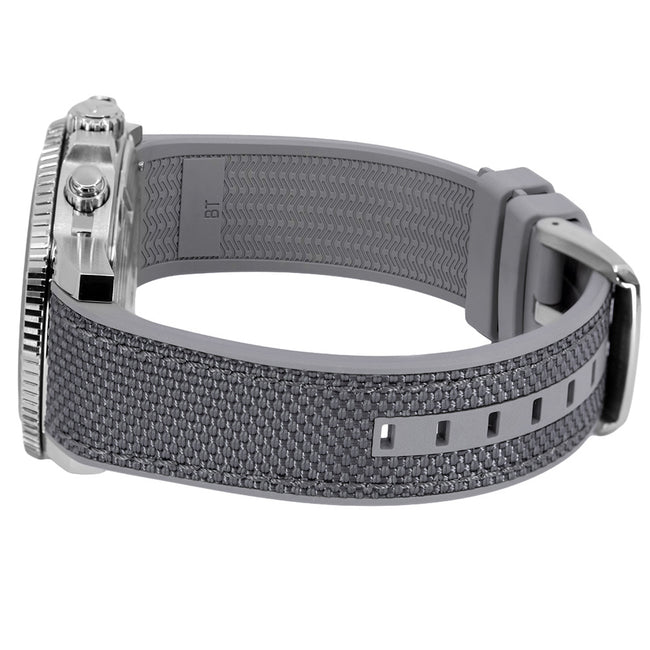 Tissot Men's T120.417.17.081.01 Seastar 1000 Chrono Quartz