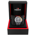 Tissot Men's T120.417.17.081.01 Seastar 1000 Chrono Quartz