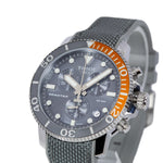 Tissot Men's T120.417.17.081.01 Seastar 1000 Chrono Quartz