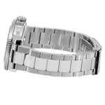 Tissot T120.607.11.041.01 Seastar 2000 Blaues Zifferblatt Uhr