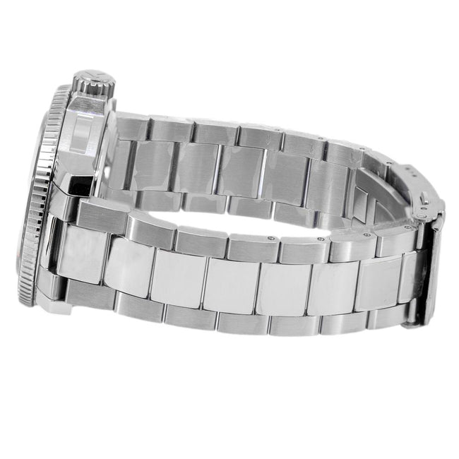 Tissot T120.607.11.041.01 Seastar 2000 Blaues Zifferblatt Uhr