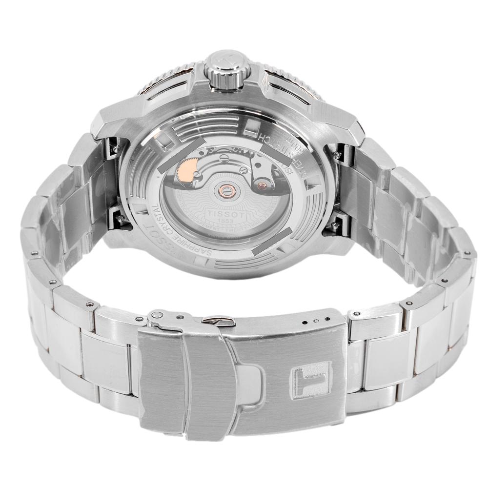 Tissot T1206071104101