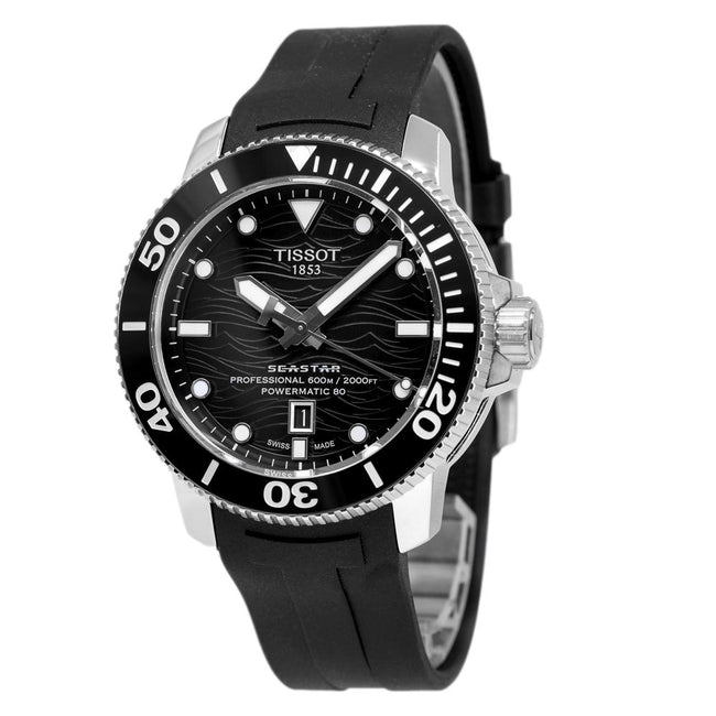 Tissot T120.607.17.441.00 Seastar 2000 Professional 600M
