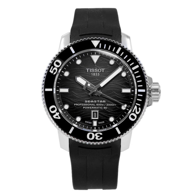 Tissot T120.607.17.441.00 Seastar 2000 Professional 600M