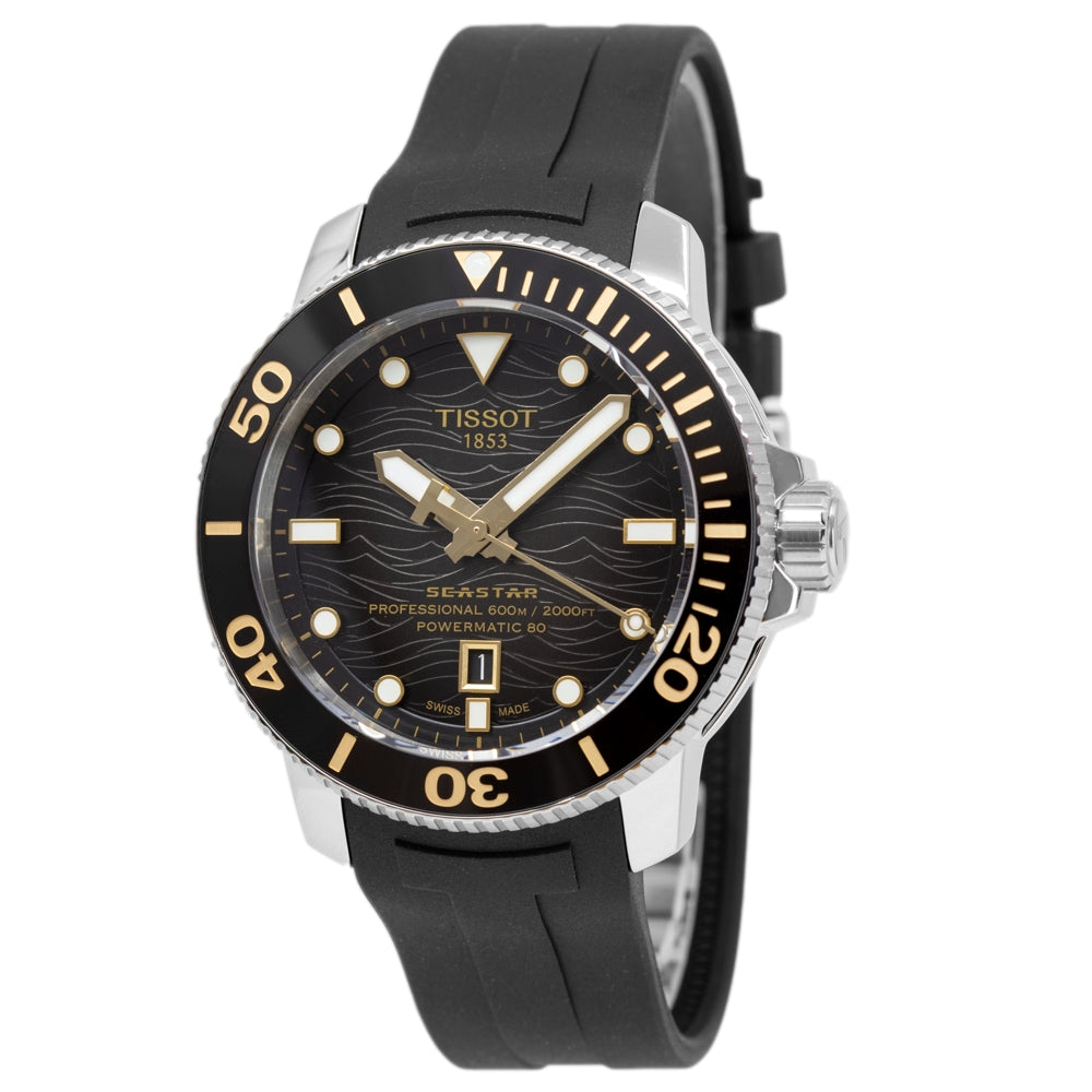 Tissot T1206071744101