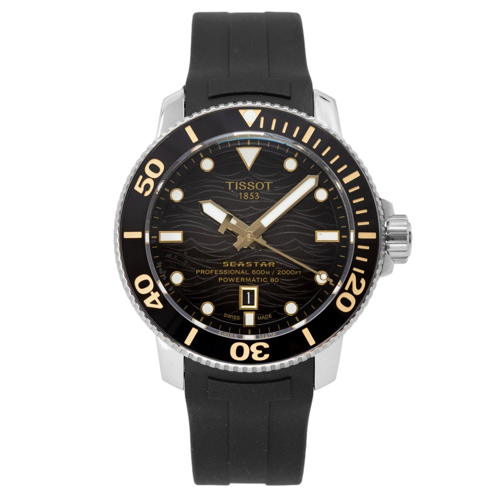 Tissot T1206071744101
