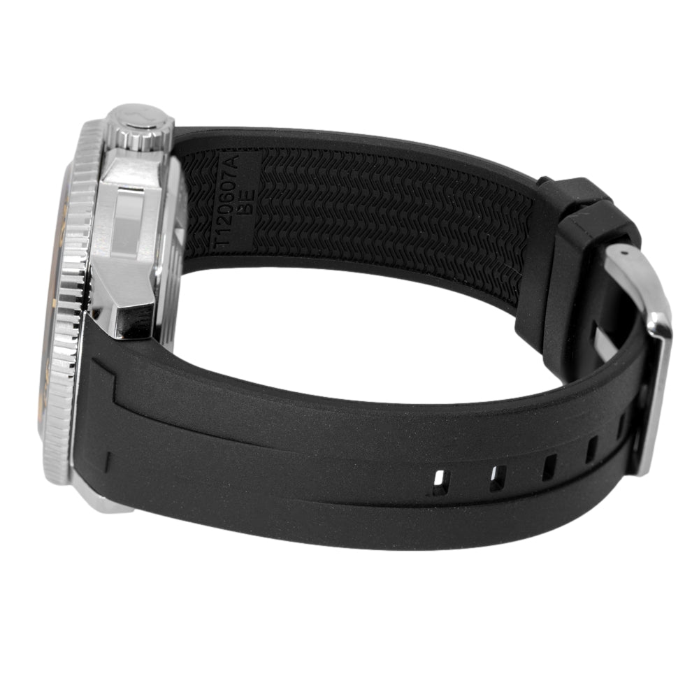 Tissot T1206071744101